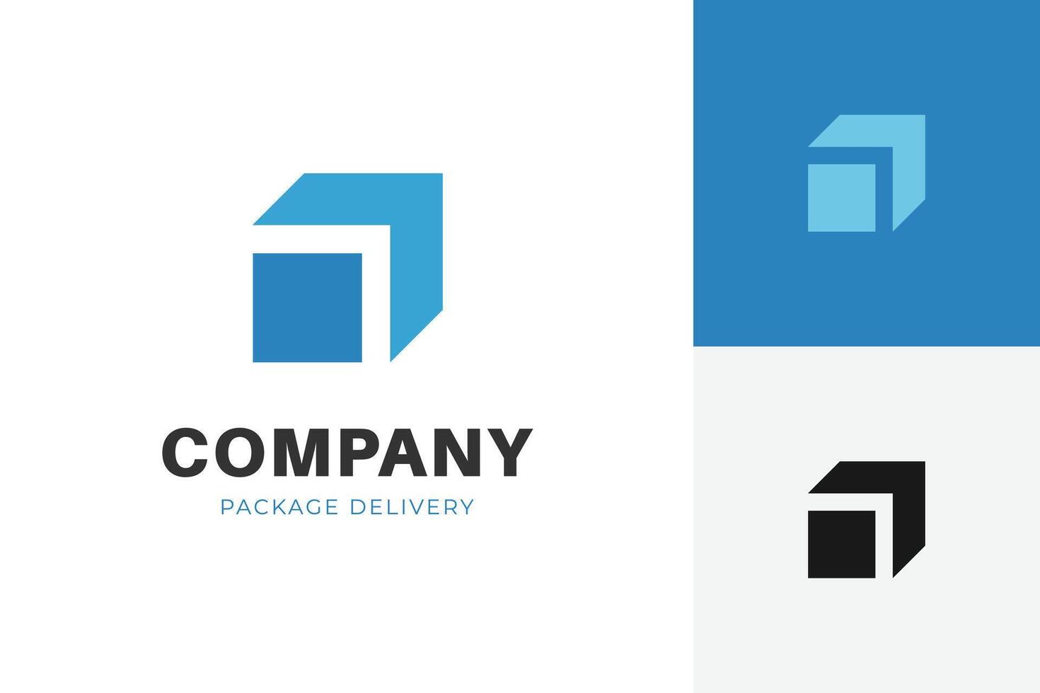 Moved Arrow logo icon design. Logistic or Shipping logo with arrow growth up graphic concept for business investment, marketing, Finance logo template vector