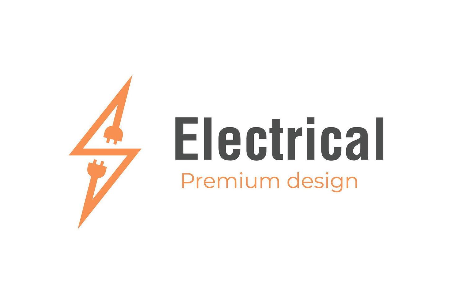Abstract letter s electric identity logo. thunderbolt battery energy logo icon design for power lightning symbol, graphic illustration vector
