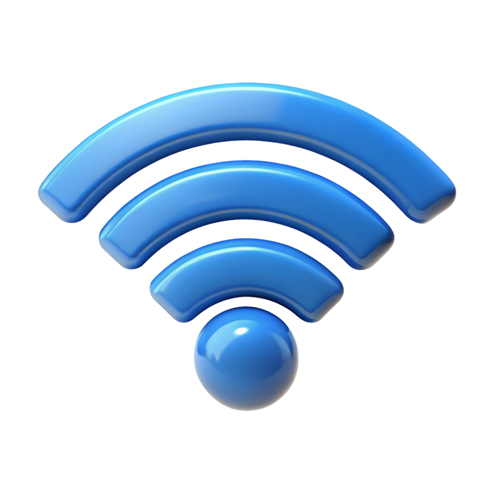 Wifi wireless network symbol internet connection sign. wireless network icon, wi fi icon, wireless network symbol png
