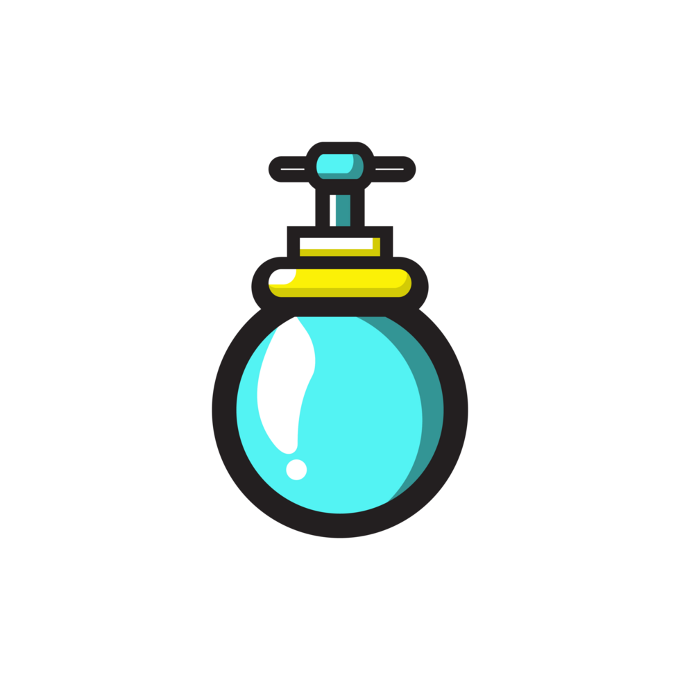 Soap Dispenser Icon Hygiene and Cleanliness png