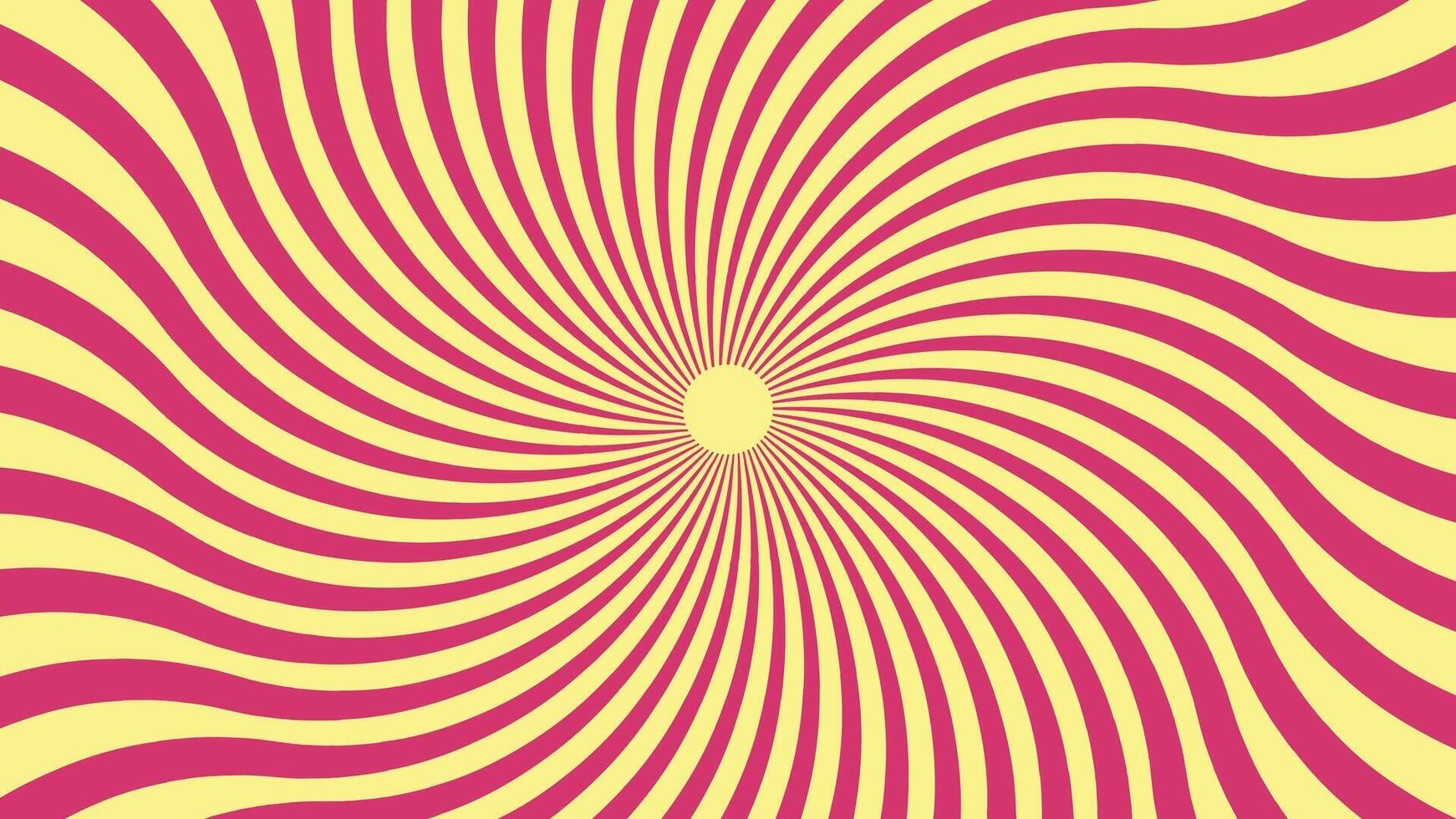 abstract sunburst background bright golden rays captivating artistic vector