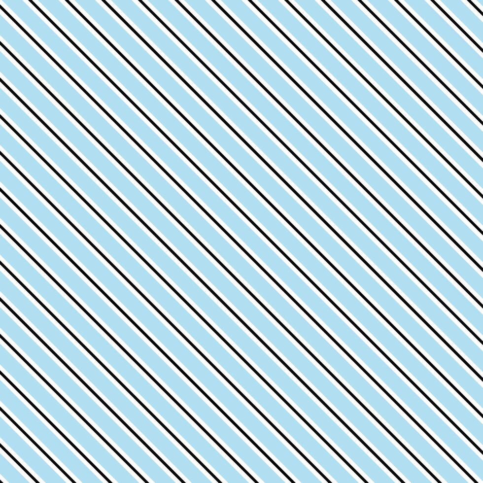 Geometric Abstract Lines in a Seamless Pattern for Digital Use vector