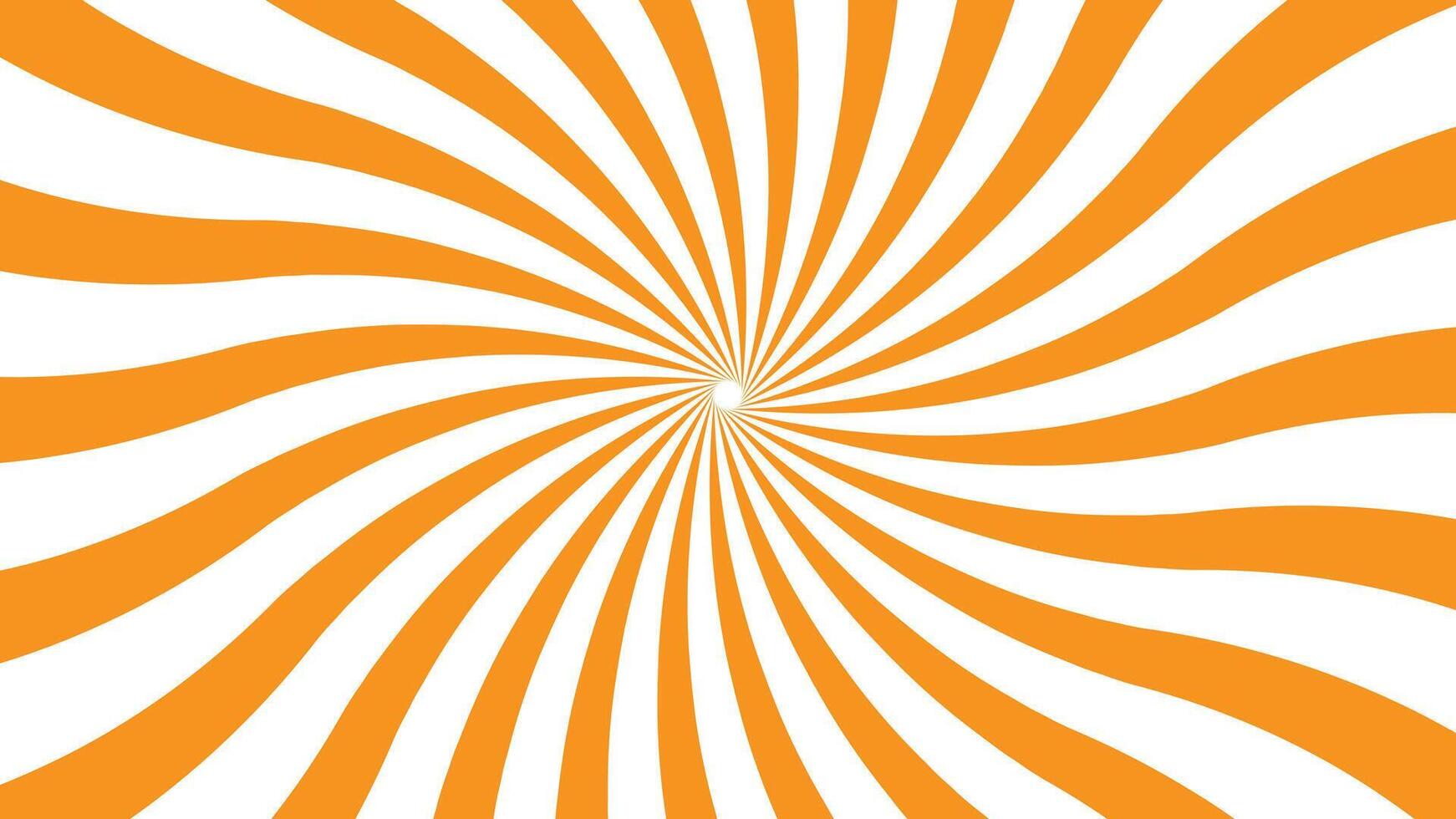 colorful abstract sunburst gradient vector