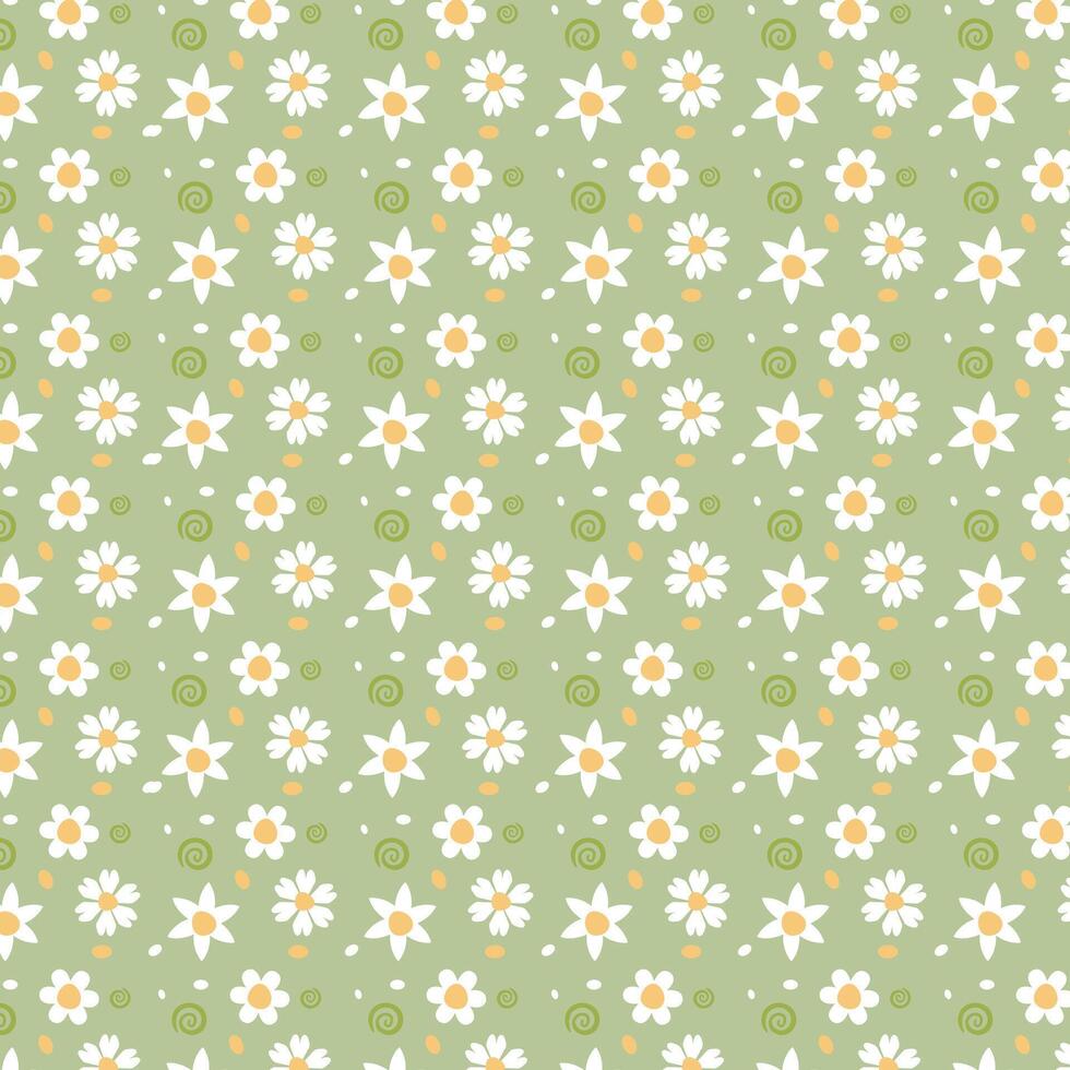 Hello summer floral background design. vector