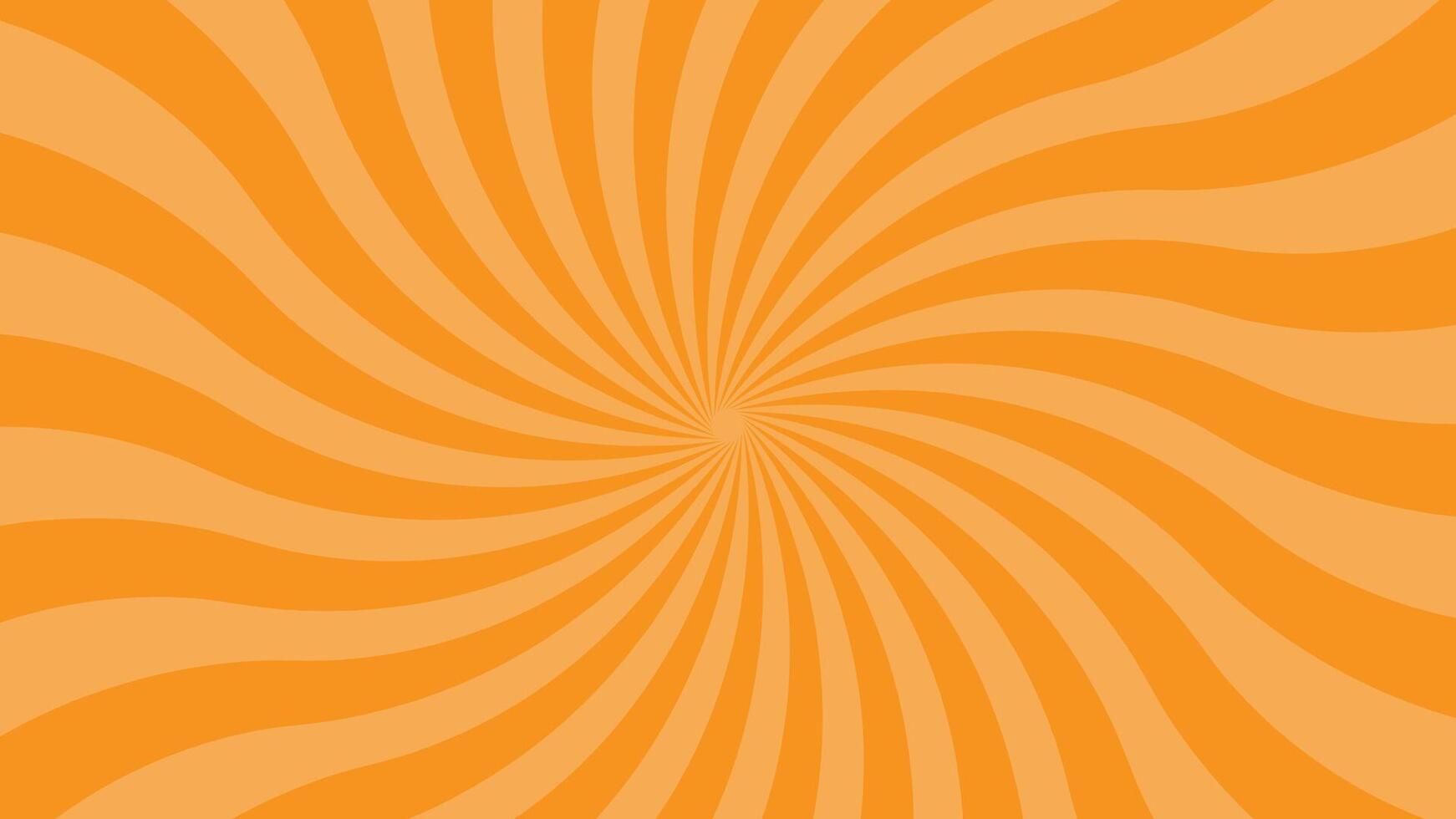abstract sunburst background glowing rays colorful energy burst design vector