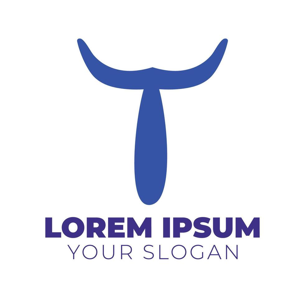 Y letter logo for business and company identity vector