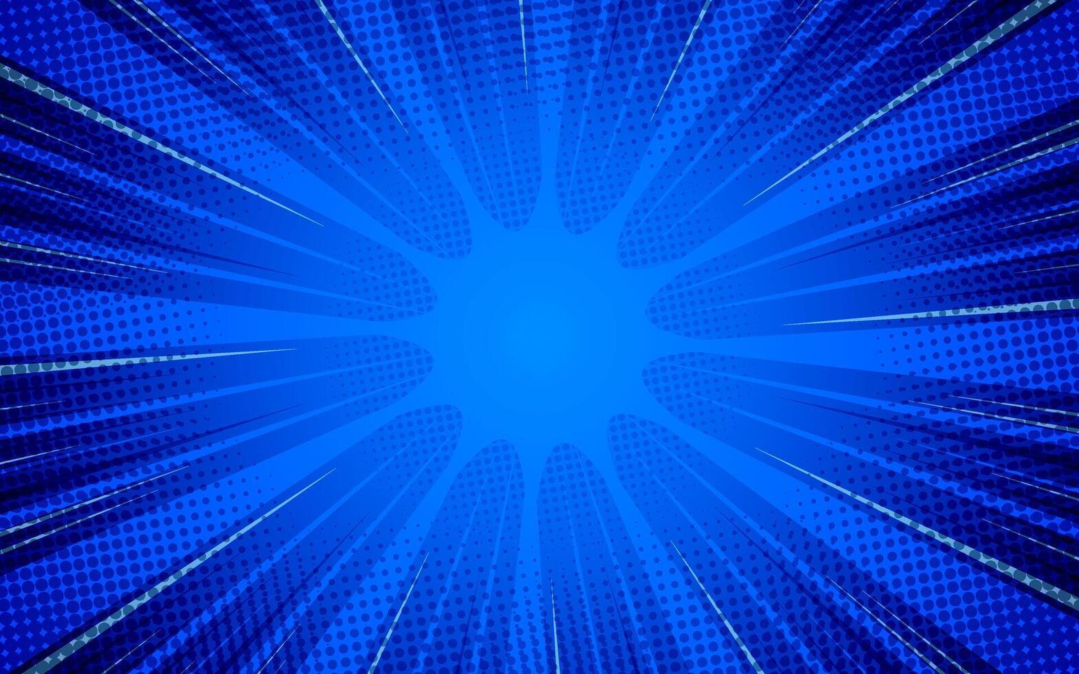 comic background template vector