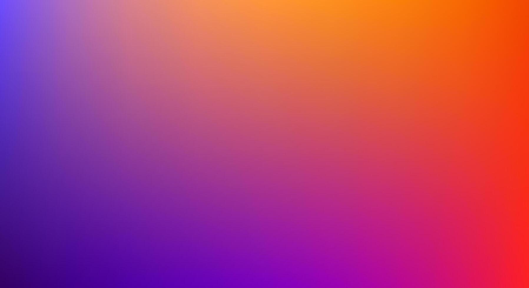 beautiful modern vibrant colorful gradient abstract background vector