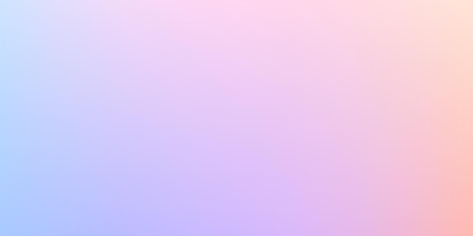 beautiful purple and red pastel gradient background with smooth texture vector