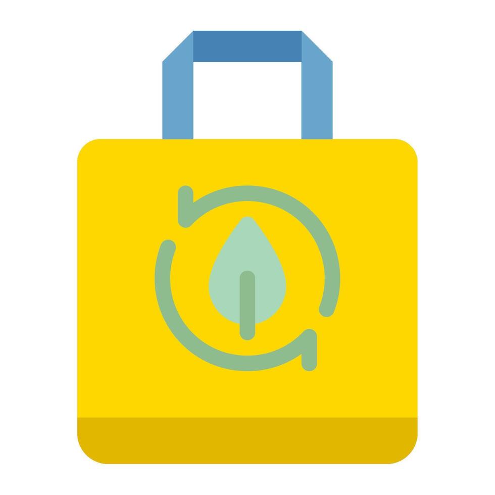 Organic Cotton icon, for web, app, infographic, etc vector