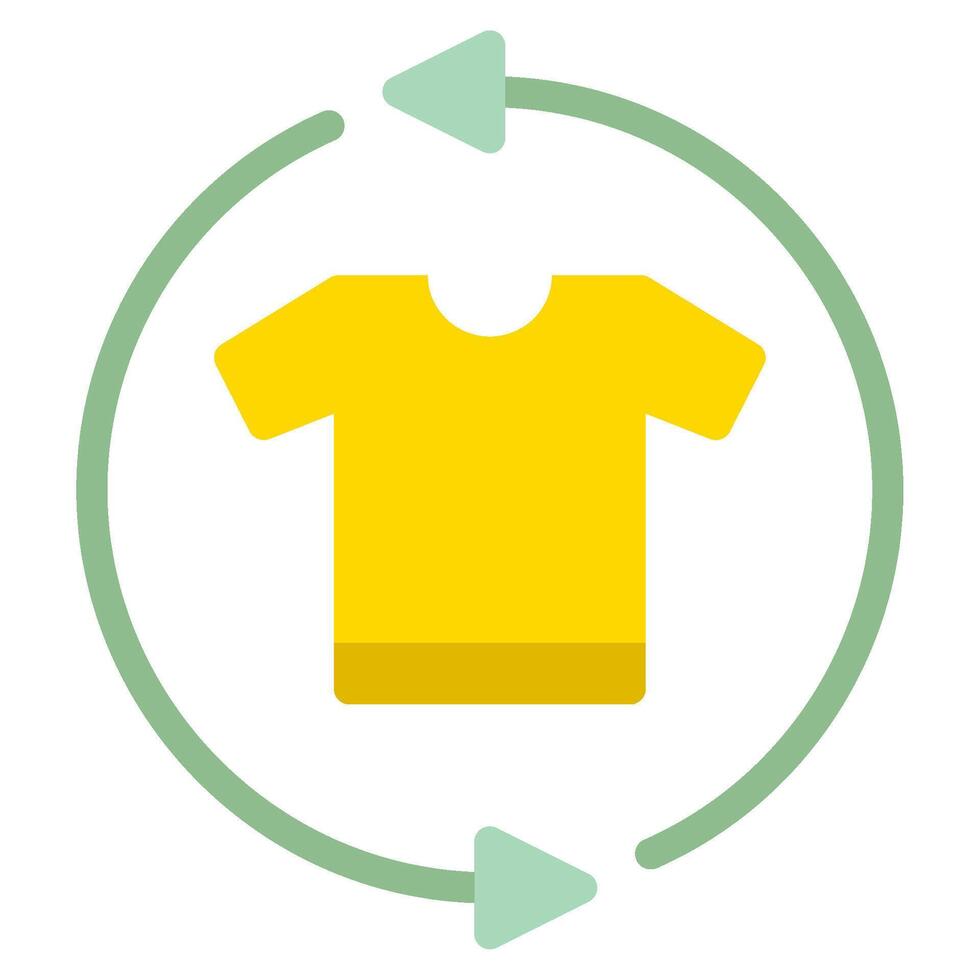 Circular Fashion icon, for web, app, infographic, etc vector