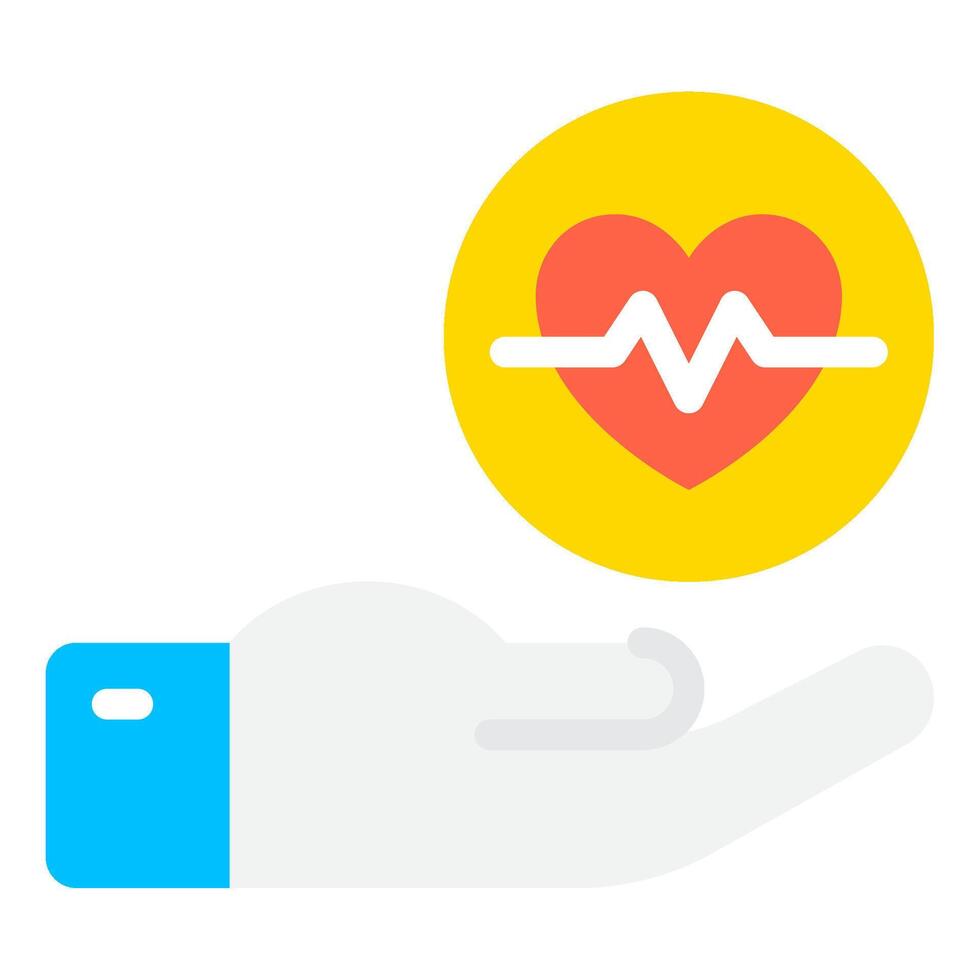 Meditation icon, for web, app, infographic, etc vector