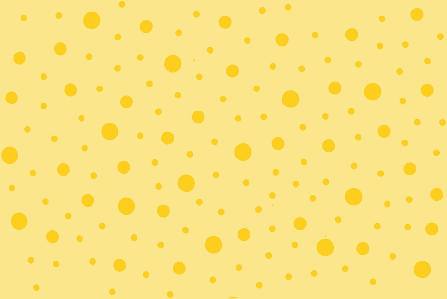 Seamless cheese texture background in design vector
