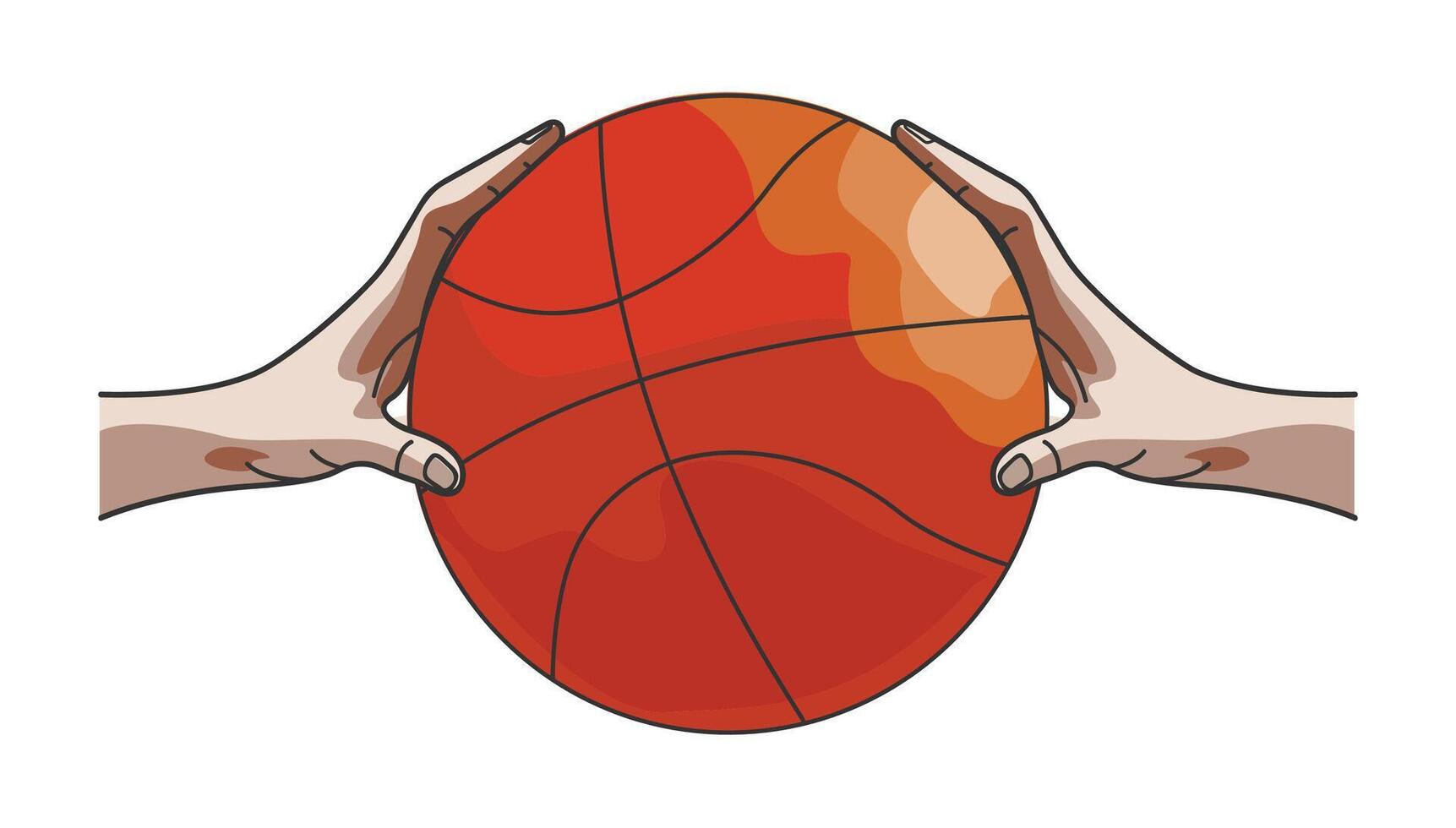 flat design icon in simple and modern style vector