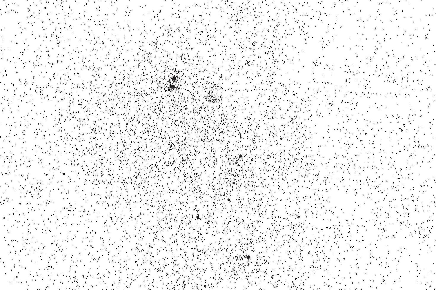 Dust or star particle design on black vector