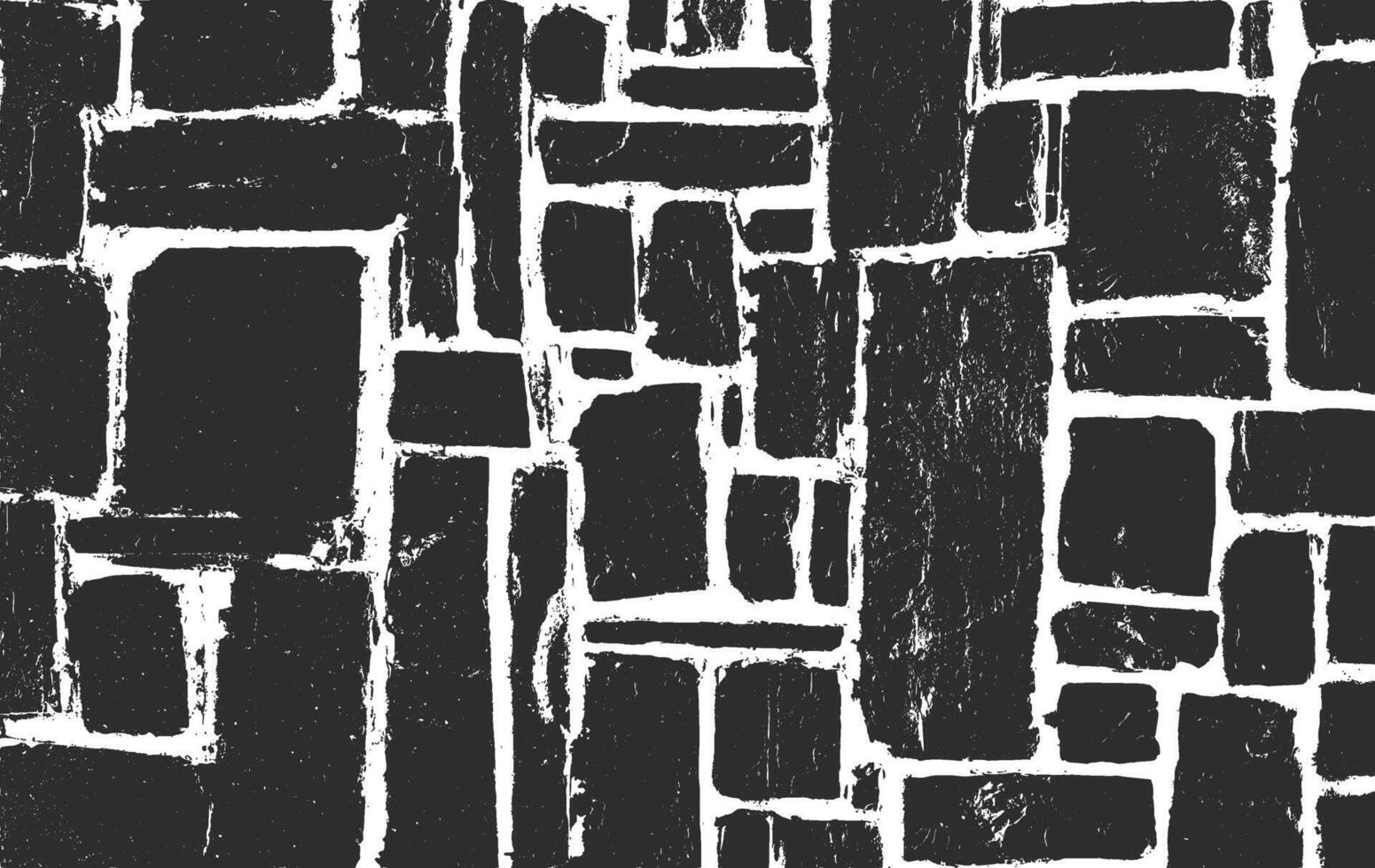 wood texture design for wall background illustration vector