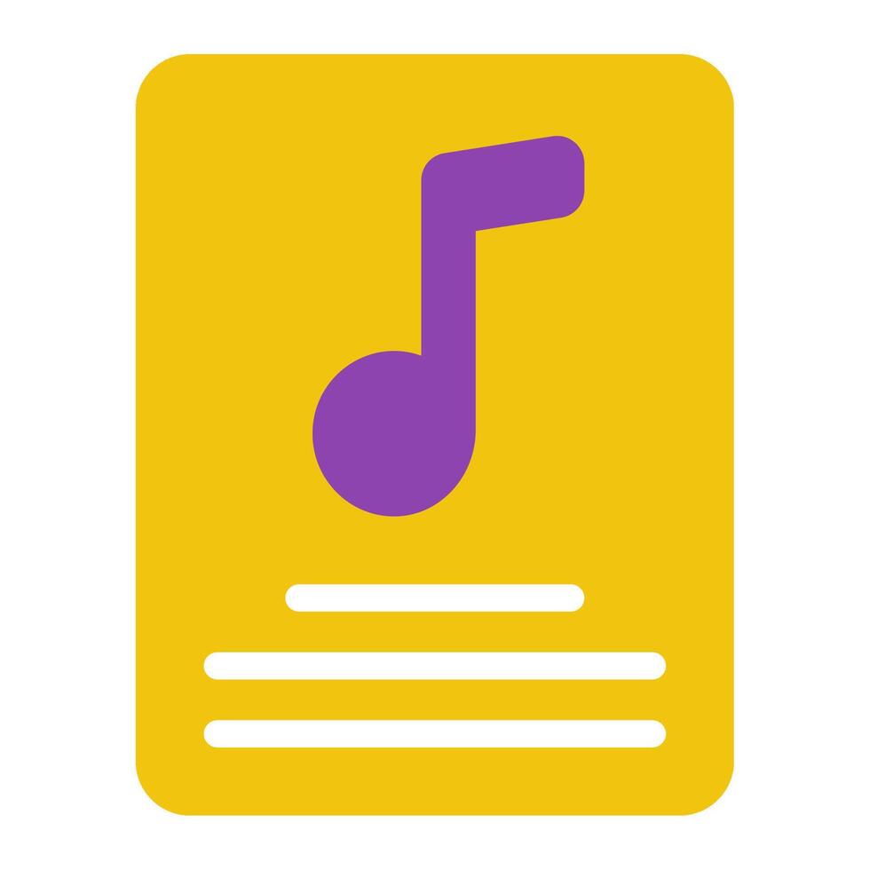 AI Composer icon, for web, app, infographic, etc vector