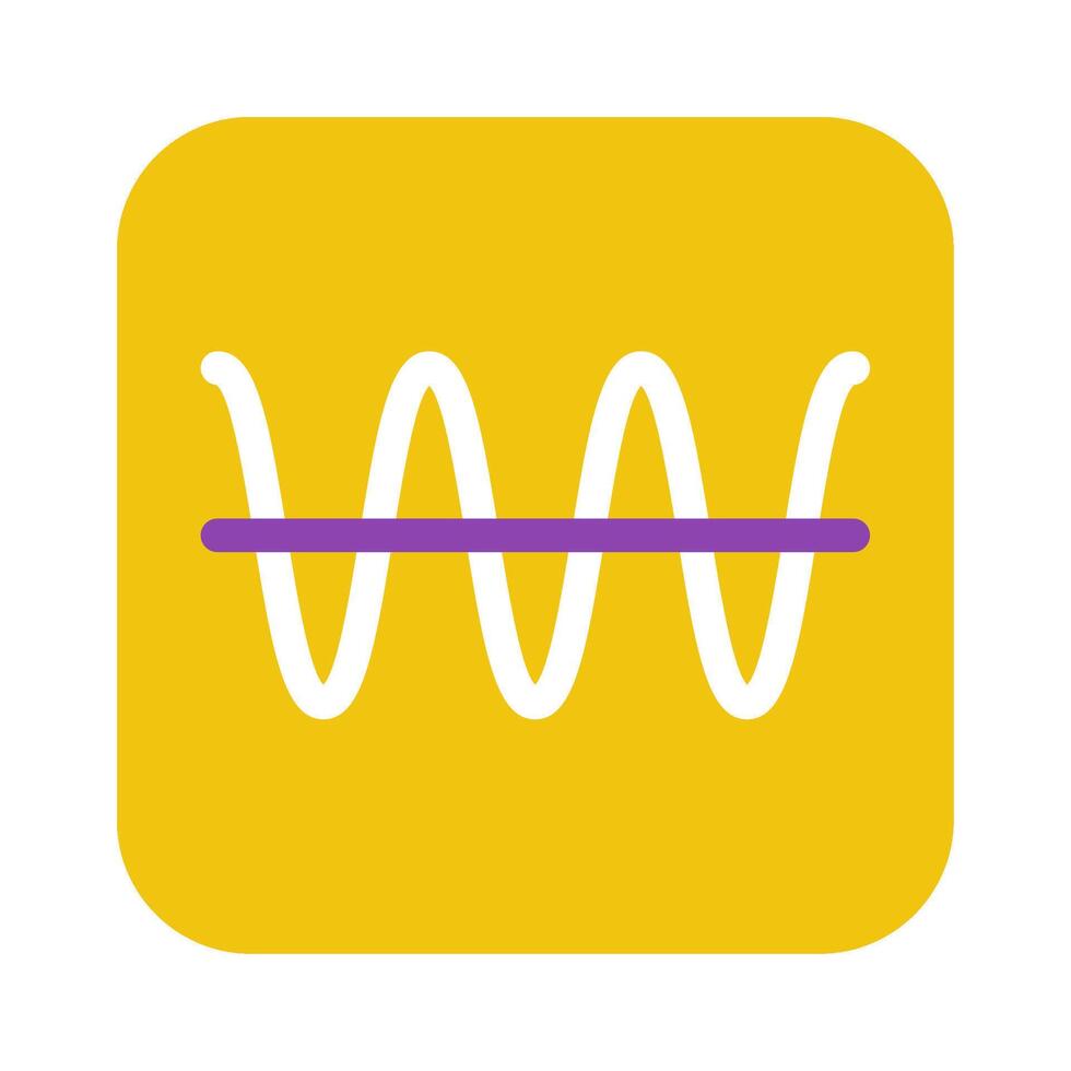 Sampling Tool icon, for web, app, infographic, etc vector