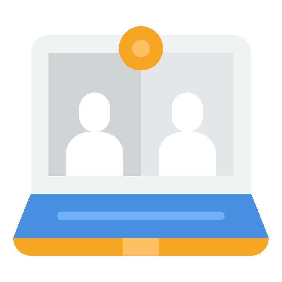Conference icon, for web, app, infographic, etc vector