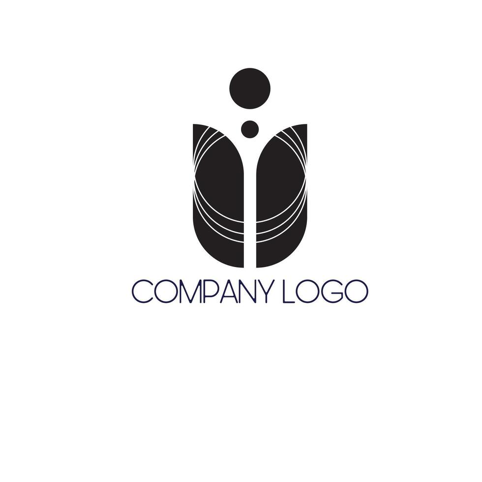 logo design template illustration vector