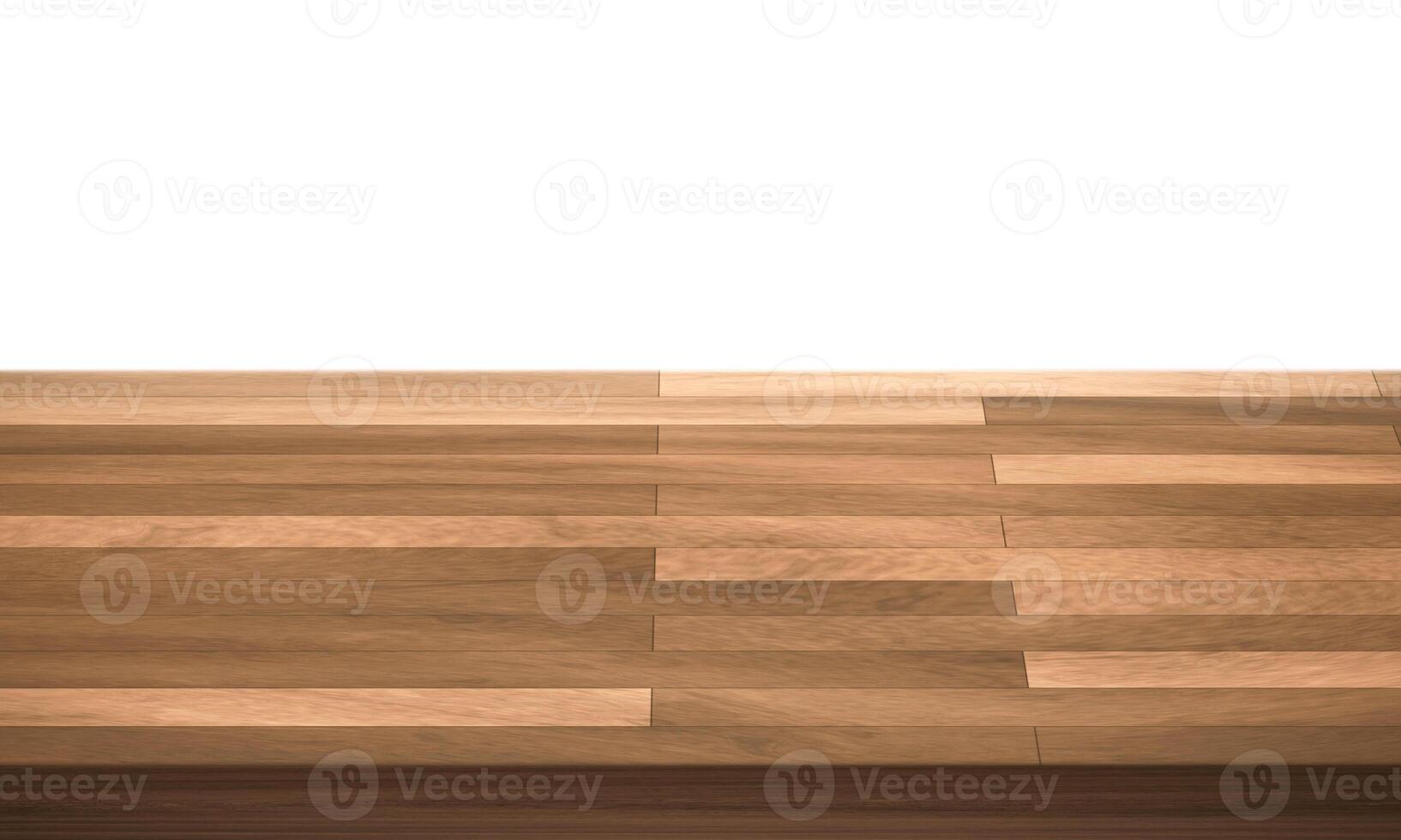 View of wood or wooden table top corner Isolated on white background17 photo