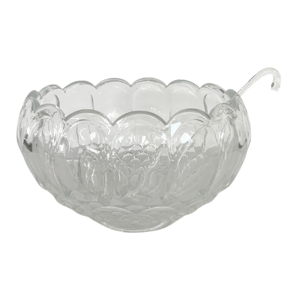 Punch Bowl Scallop Edge png