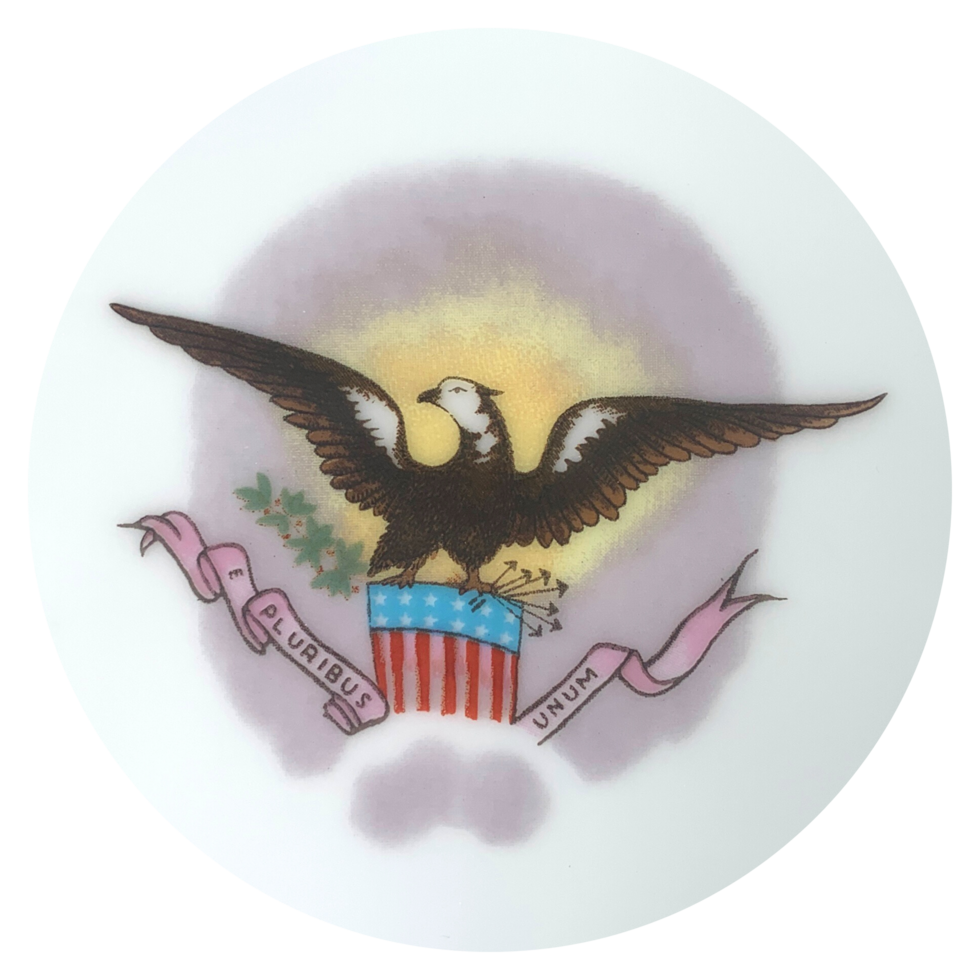 White House Eagle png