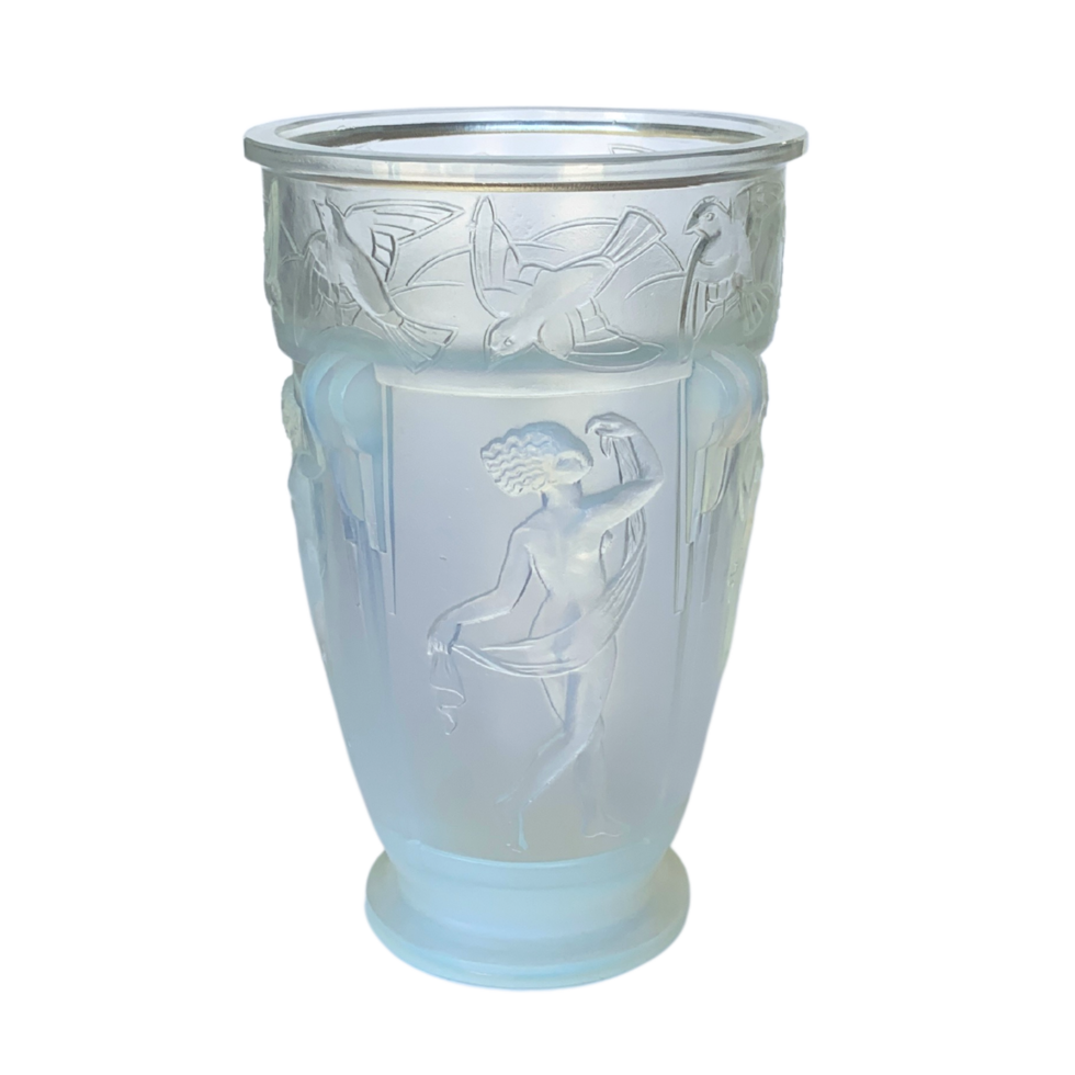 Sabino Glass Vase png