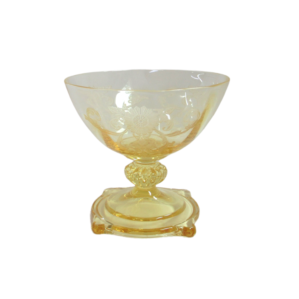Heisey Colony Coupe Single png