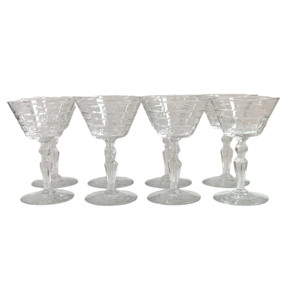 Set of Star of David Glasses png