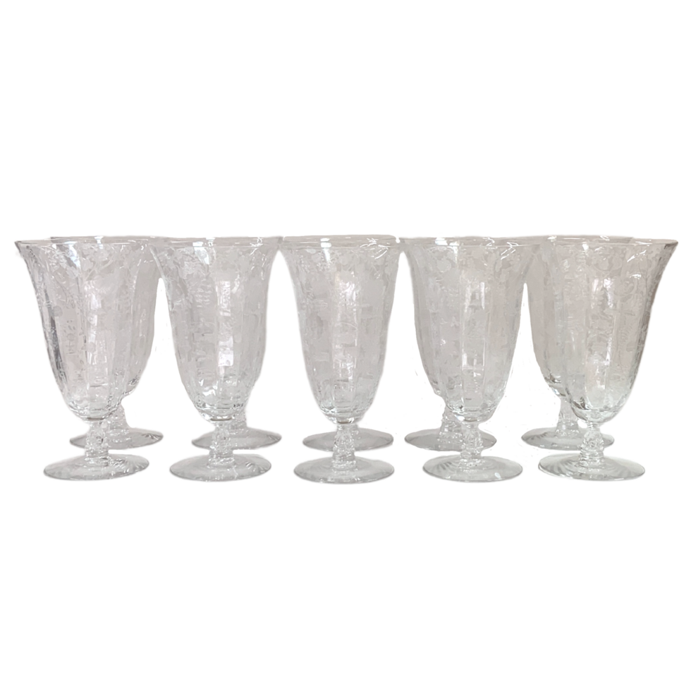 Cambridge Roselyn Set of Glasses png
