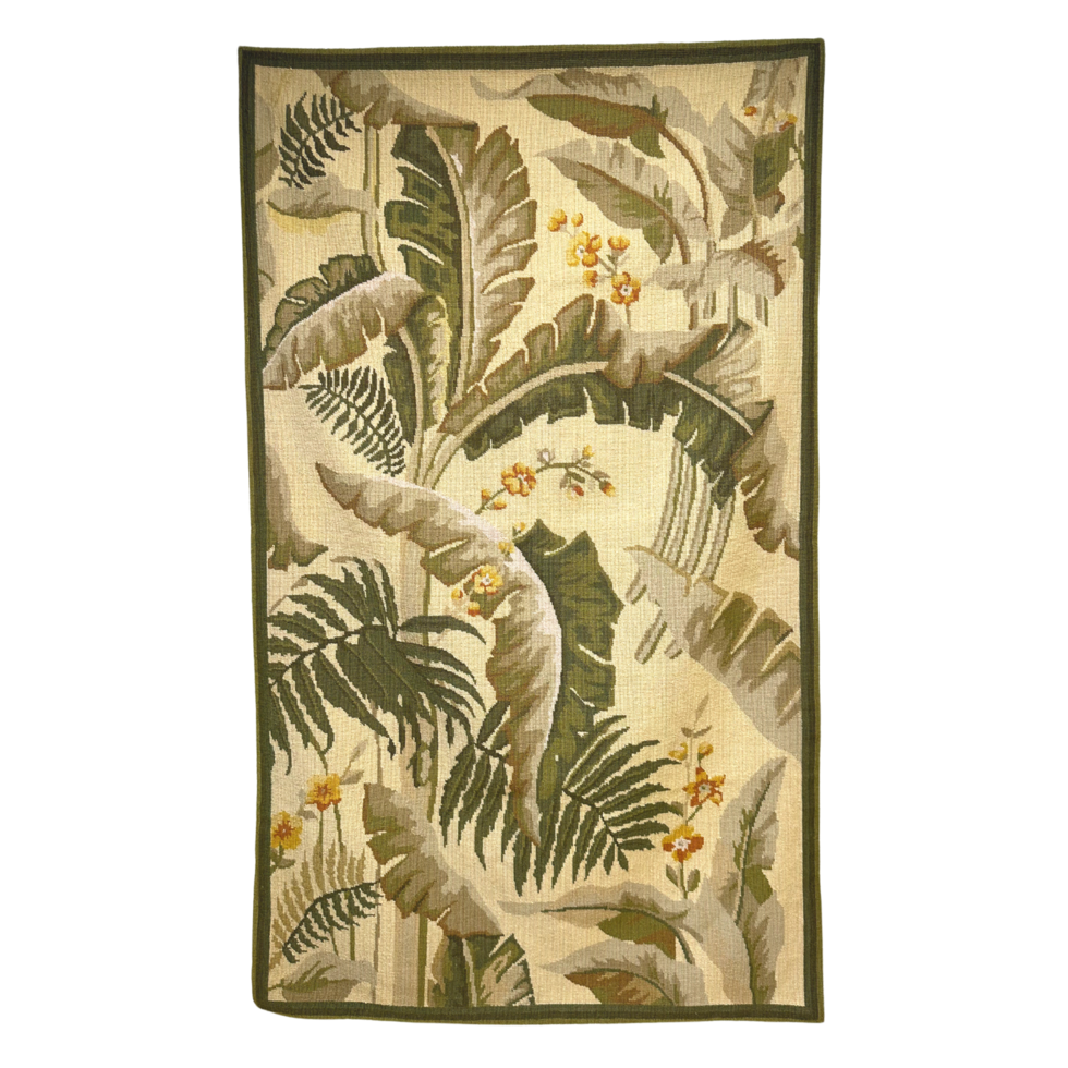Old Handmade Tapestry png