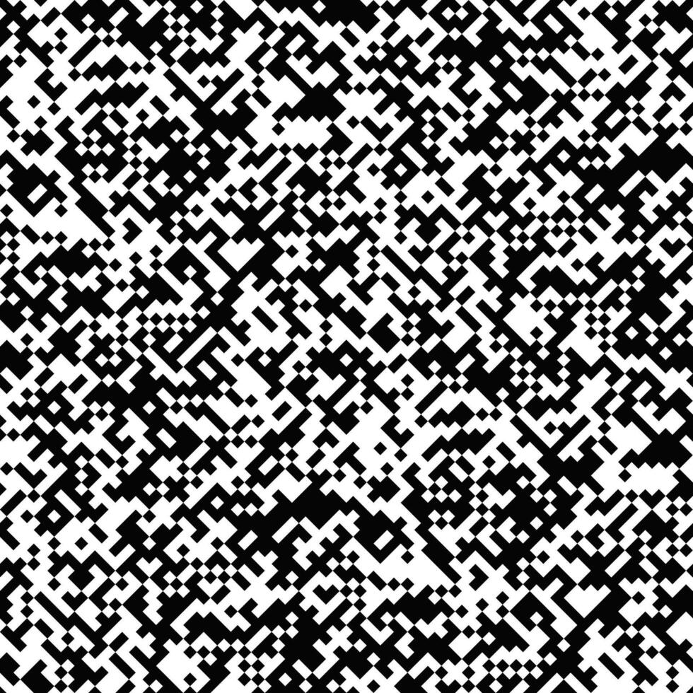 Seamless random diagonal noise pattern background design vector