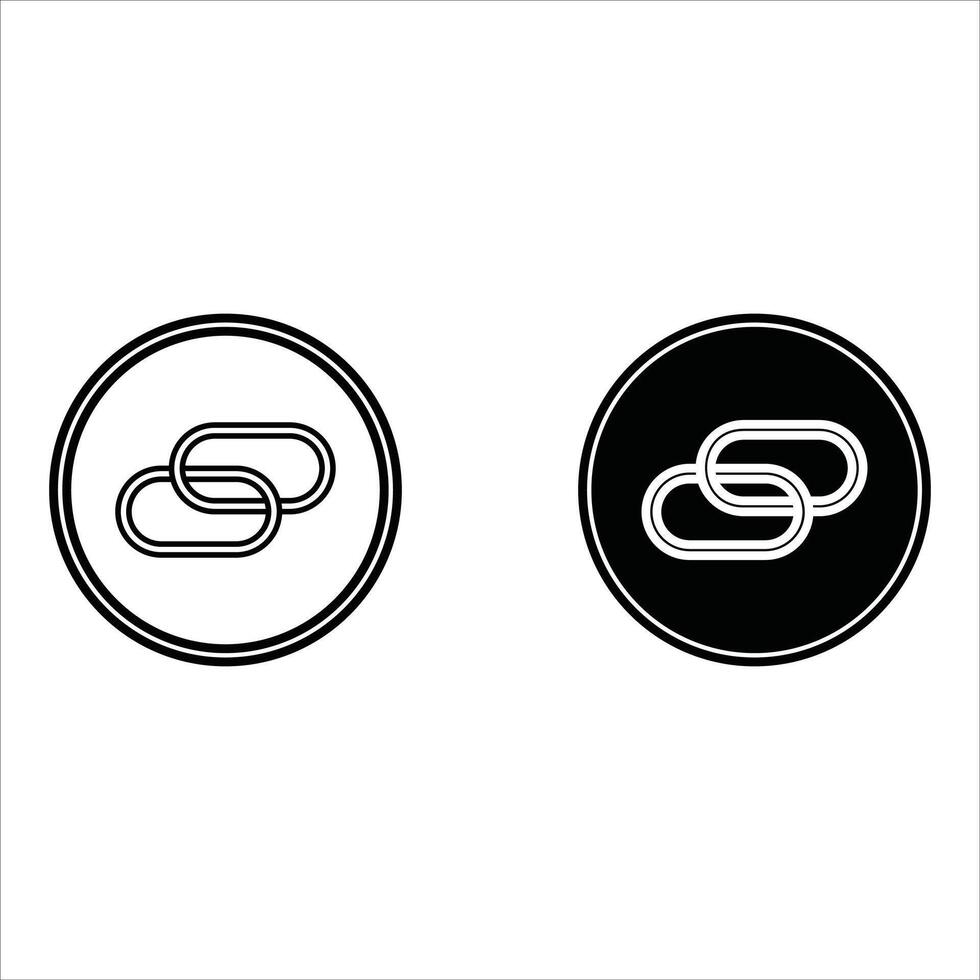 URL Digital marketing vector