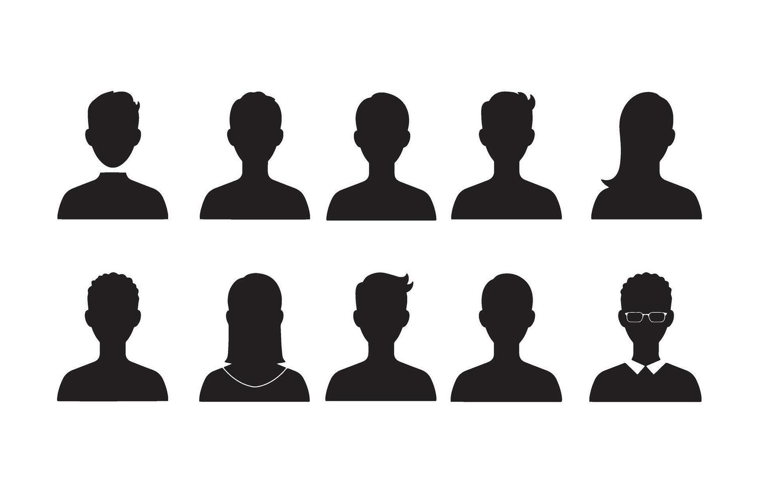 Learn Mustache Artwork Techniques Creative Sketching Methods for Perfect Styles vector
