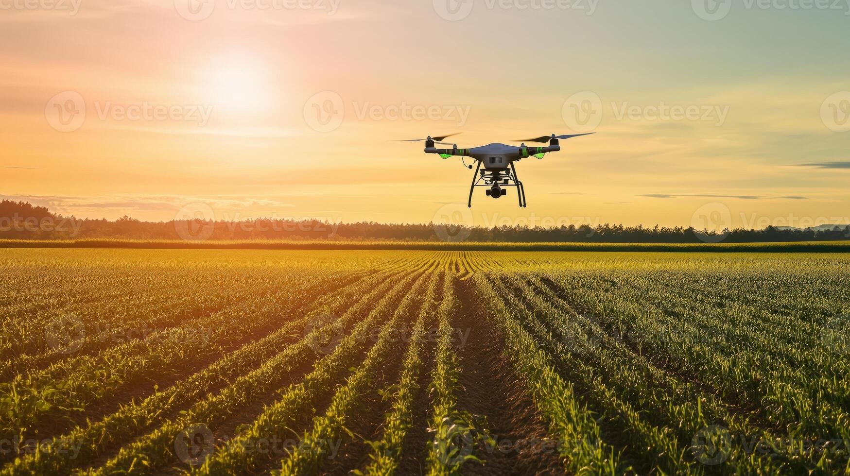 Explore drones specifically engineered for enhancing precision agriculture practices photo