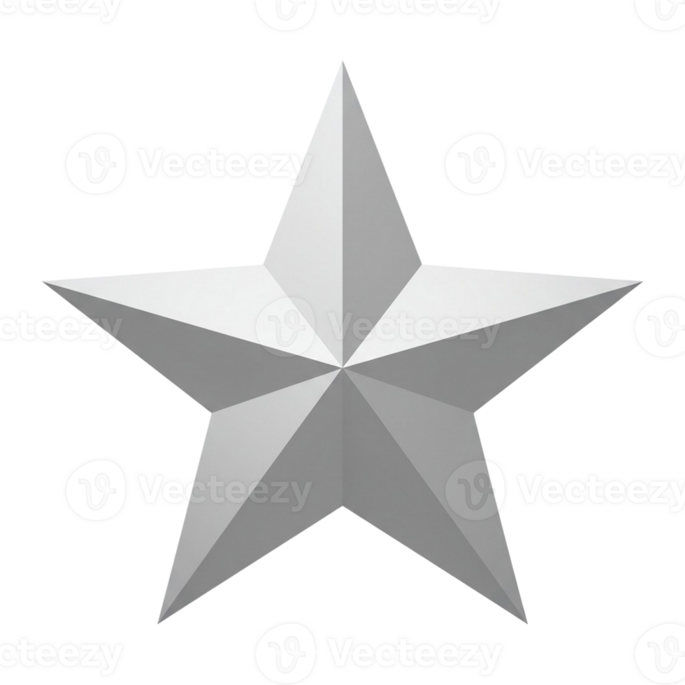 Stars ready for use with no backdrop png
