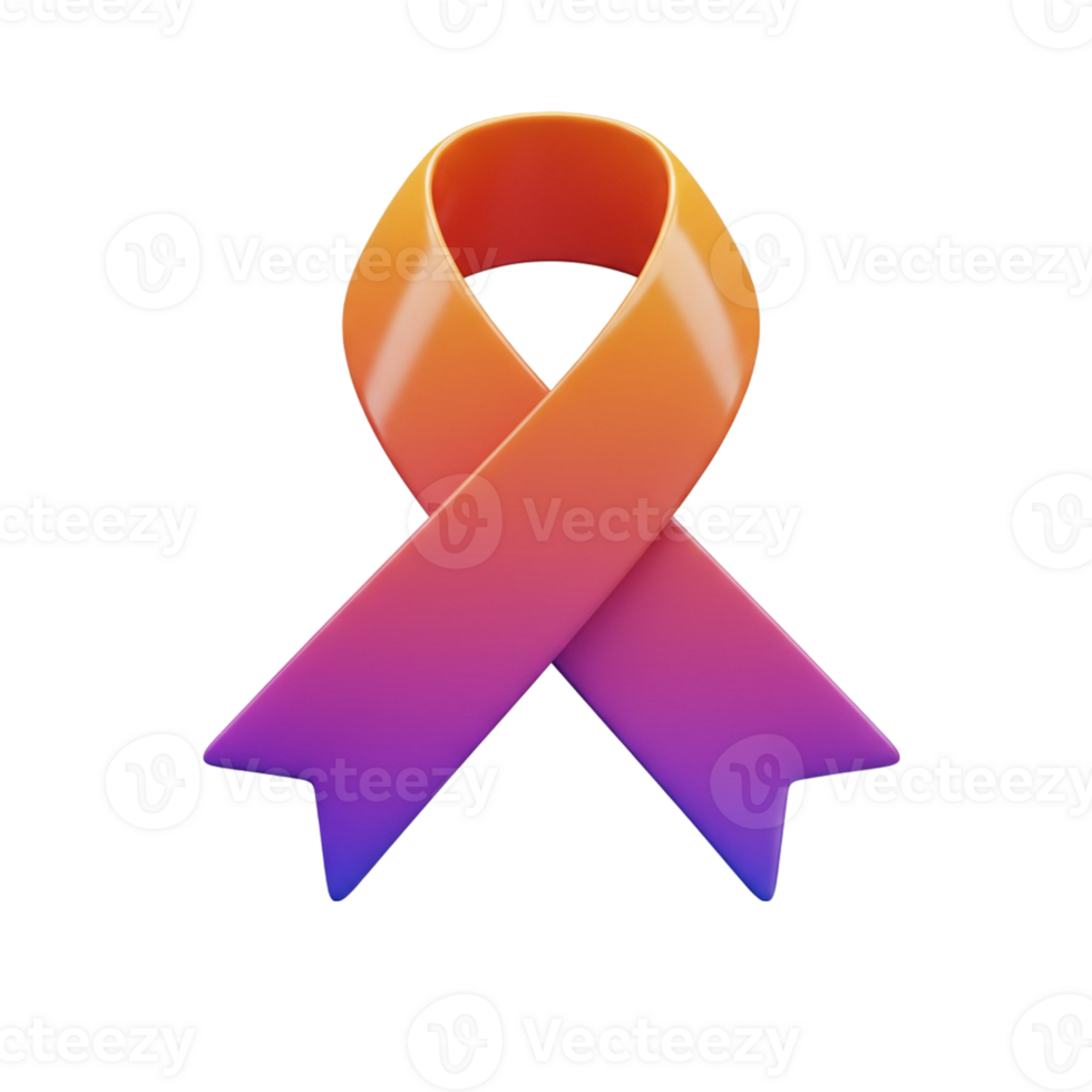 Transparent background featuring a ribbon png