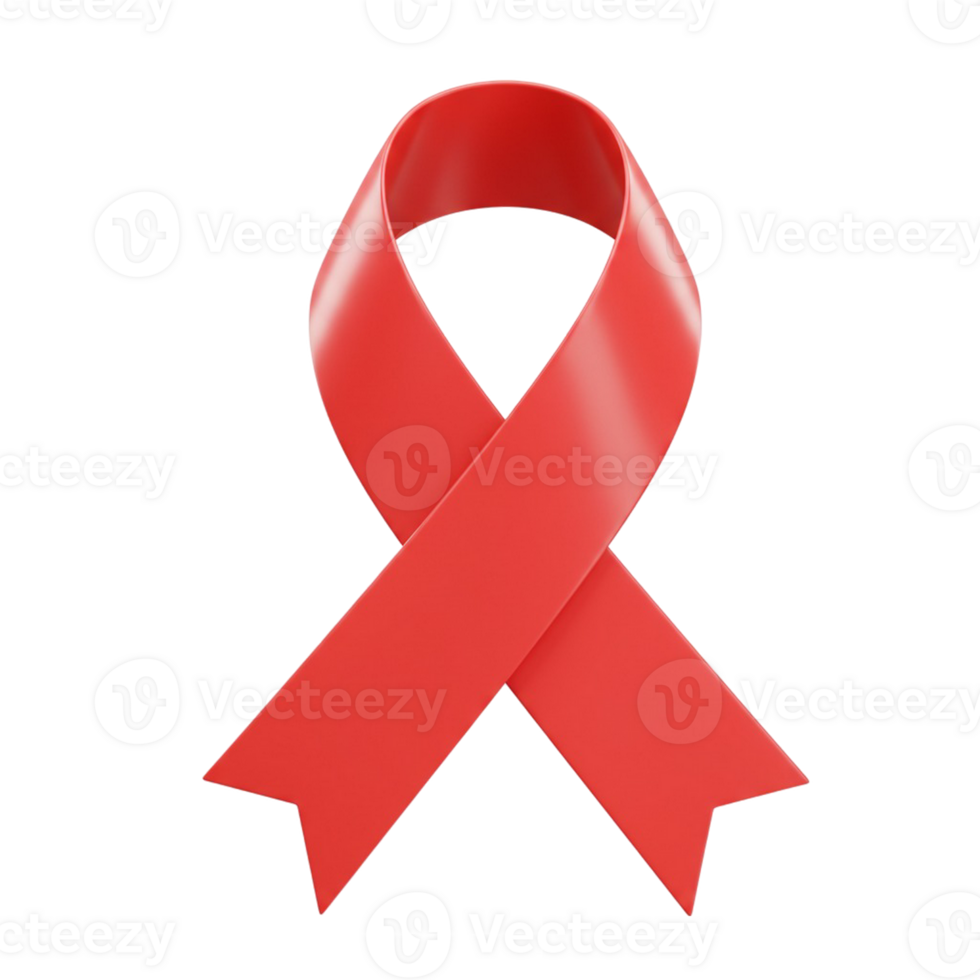 Ribbon graphic with alpha background png