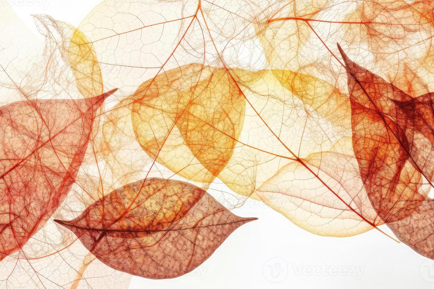 wallpaper with leaves pattern background photo