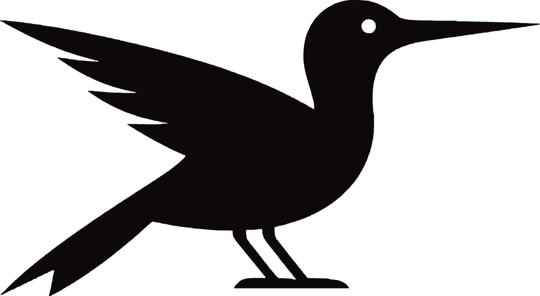 Crane Drawing Tutorial Learn to Sketch Graceful Birds in Simple Art Steps vector