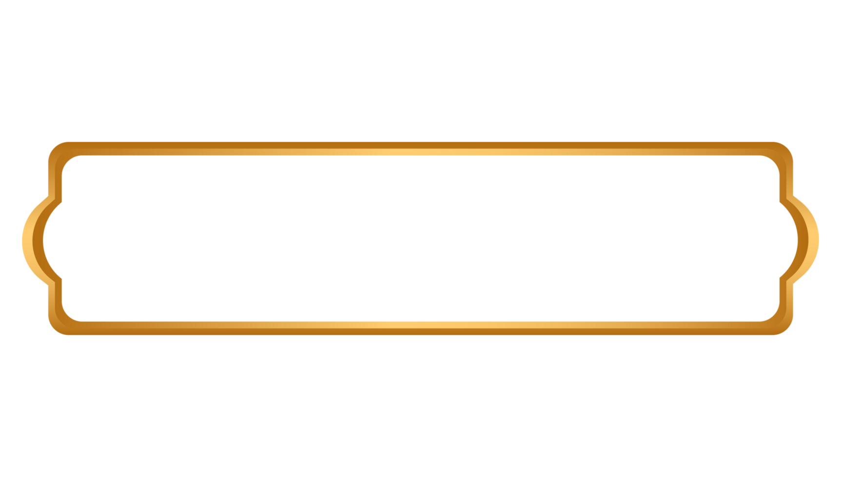 Ramadan Text Frame png