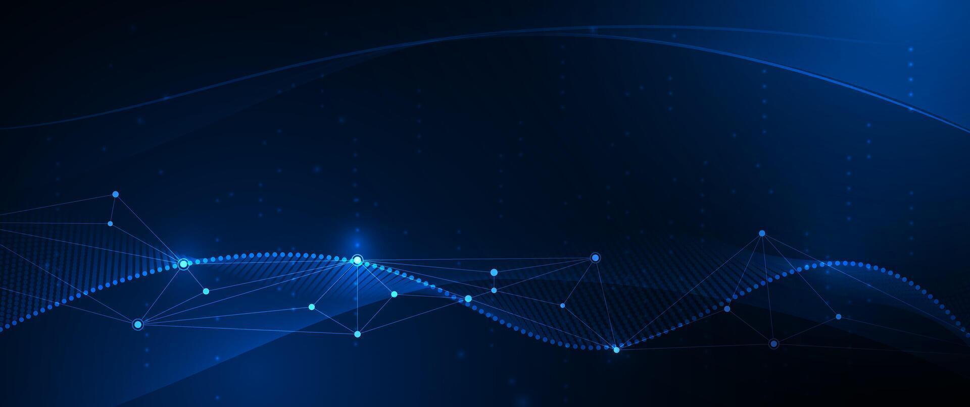 Innovation data system vector