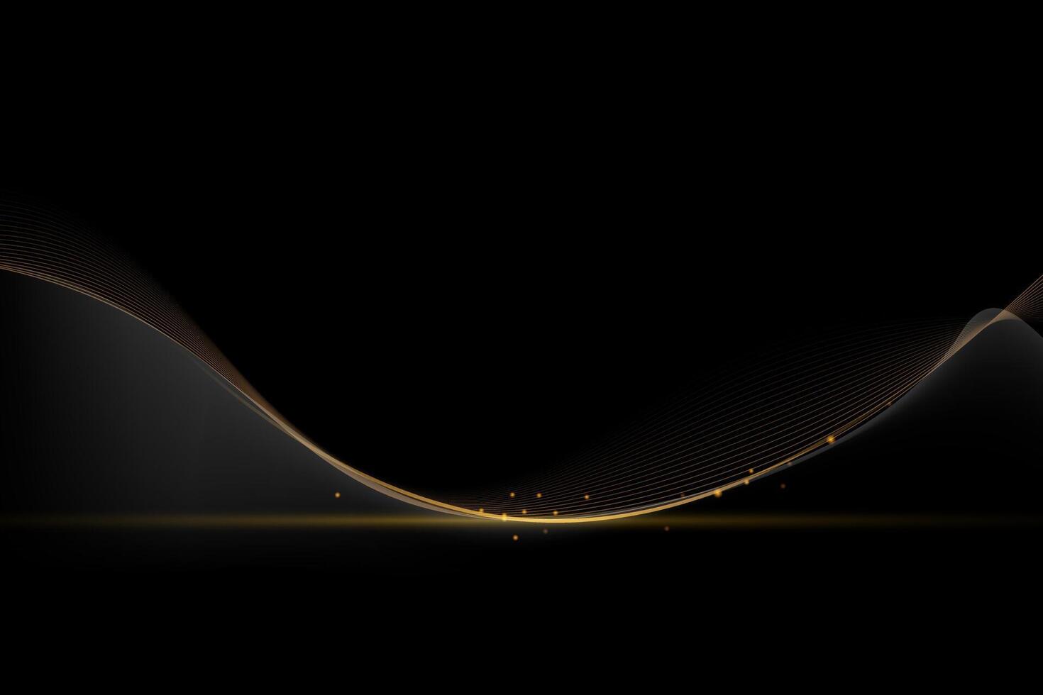 Modern graphic design, decoration for banner template or technology background vector