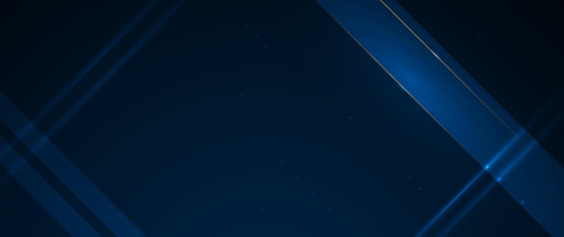 Abstract lines pattern design and light effect vector