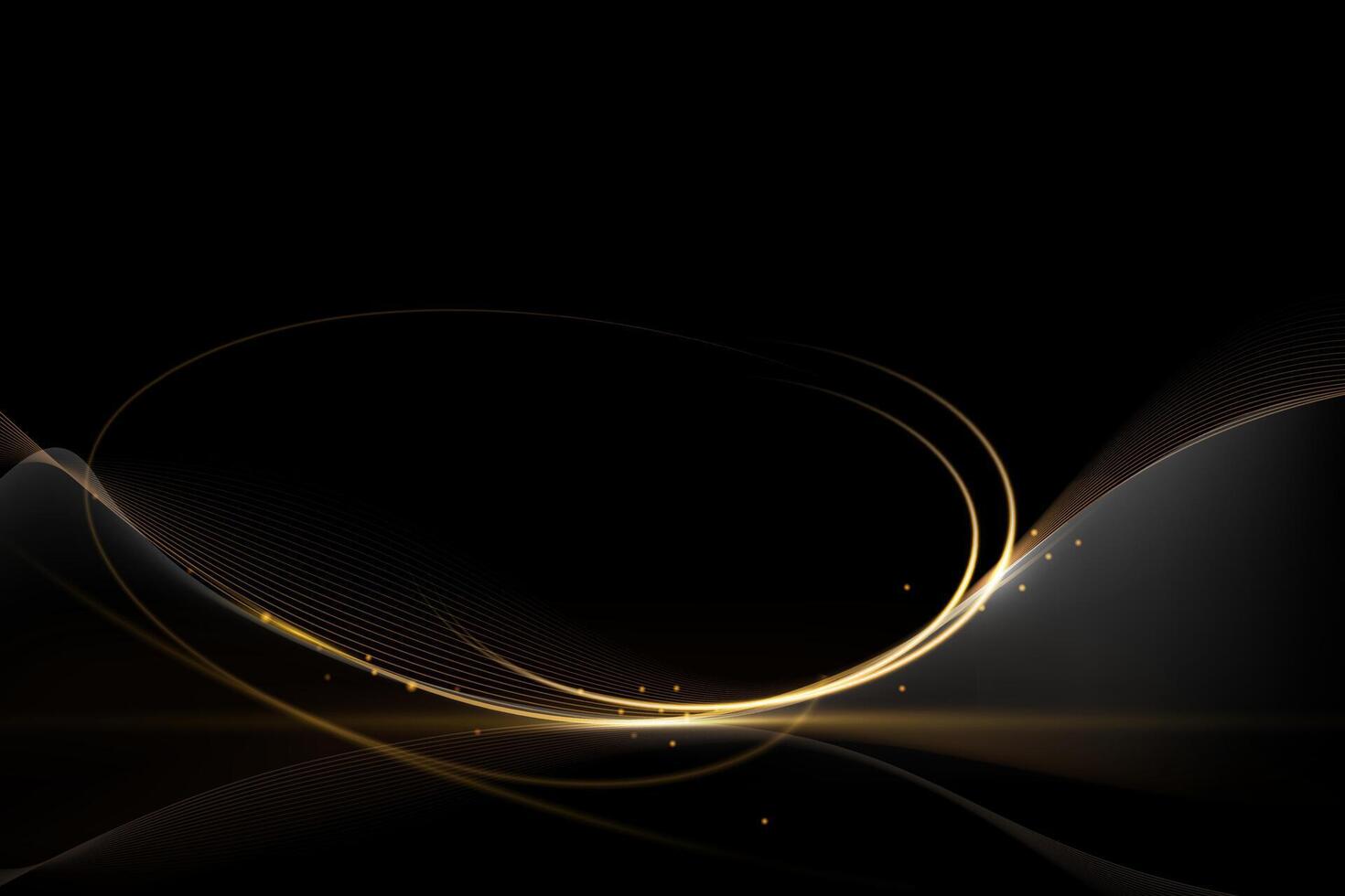 Background for banner template. vector
