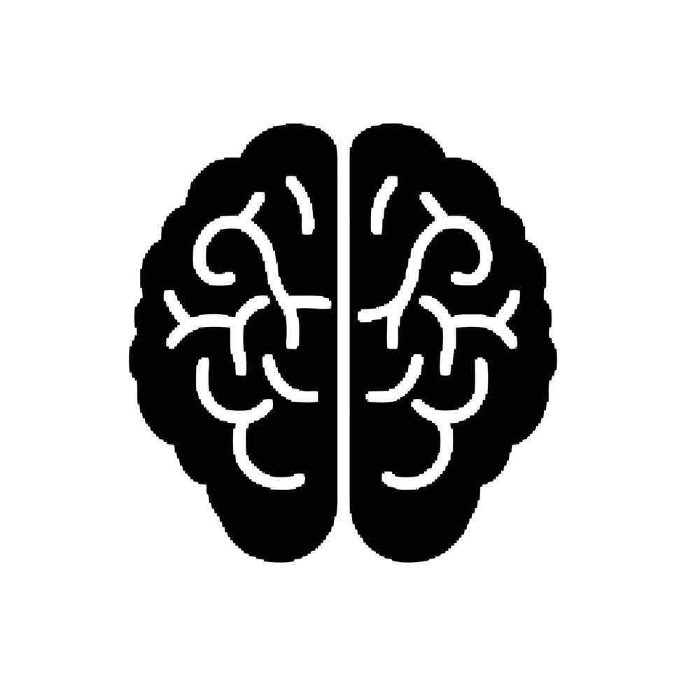 Brain Anatomy and Function A Visual Guide to Neurobiology vector