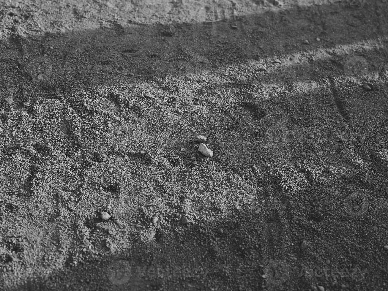 This artwork features a textured ground with captivating shadows and intricate patterns photo