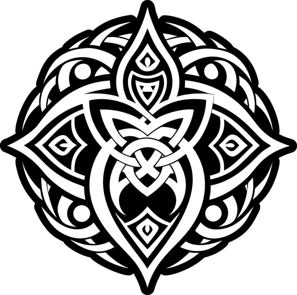 An icon depicting gelt motif in filled style vector
