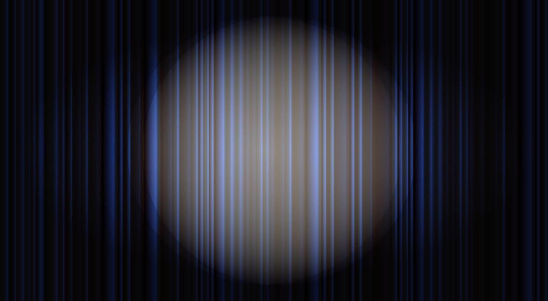 Mysterious celestial object captured during nighttime with streaks of light creating an ethereal effect. vector